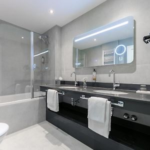 Chambre Double Confort