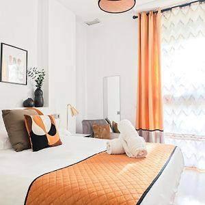 Appartement à 3 Chambres à Coucher
