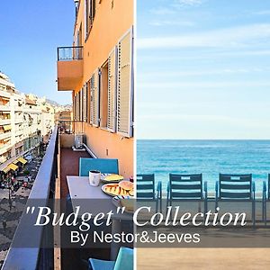 Nestor&Jeeves - Cote Pietonne - Central - By Sea - Pedestrian Zone