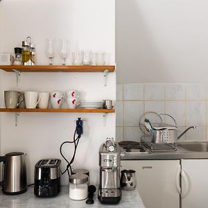 Apartment Taura