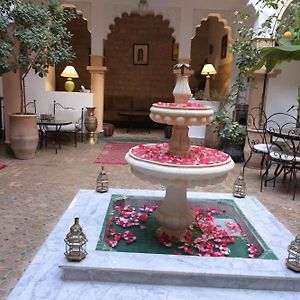 Riad Errabii & Spa