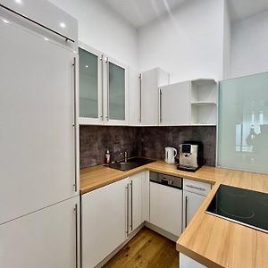 Appartement Rez-de-Chaussée