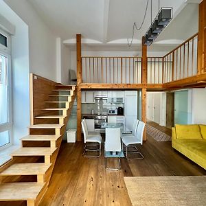 Appartement de Luxe