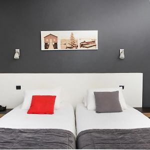 Chambre City Double