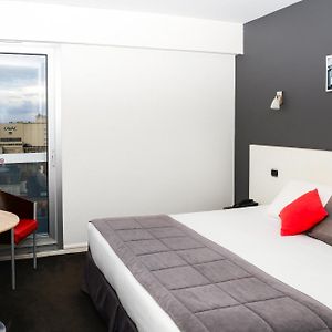 Chambre Double City