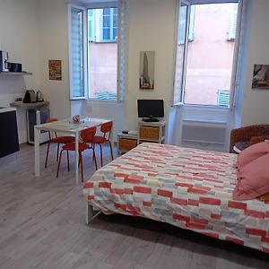 Appartement Studio
