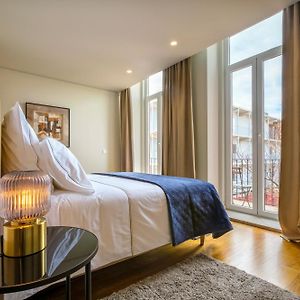 Porto Suites do Marquês