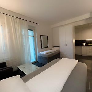 Chambre Supérieure Triple