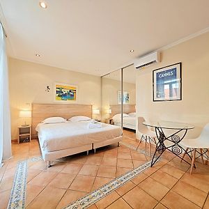 Appartement Studio