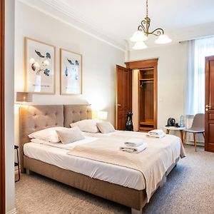 Chambre Quadruple