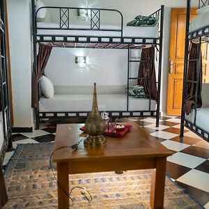 Amour d'auberge