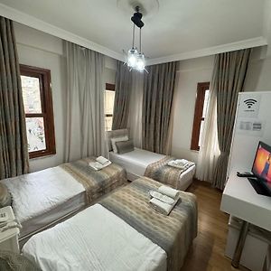 Chambre Standarde Triple