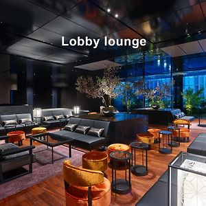 Mitsui Garden Hotel Nihonbashi Premier