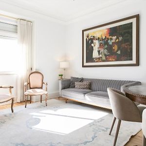 Boutique Apartment Near Ritz & Liberdade