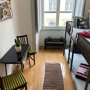 Chiado Home