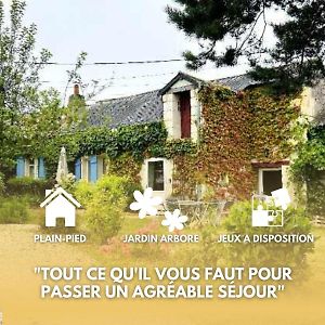 Maison 2 Chambres