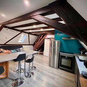 Gîte du Figuier 4 à 6 personnes Sélestat Centre-Alsace