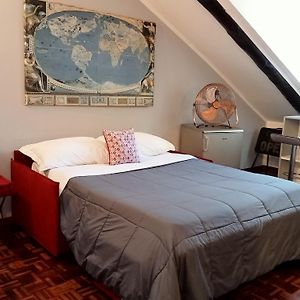 La Mole apartment