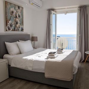 Apartment Luxeview2- Old Town View, 10Min To Town