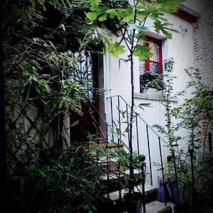 Maisonette