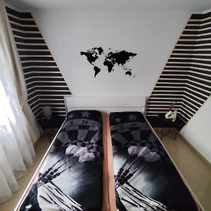 Nice Appartement Near Tradefair And City 8 Min.