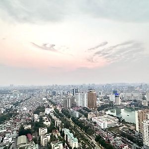 Fujihousing - Vinhomes Metropolis Apartment