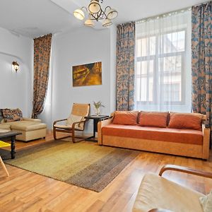 Golden Residences - Apartment & Penthouse In Old Town