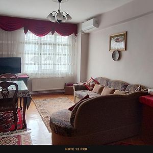 Nur Home Abuzer Yegin