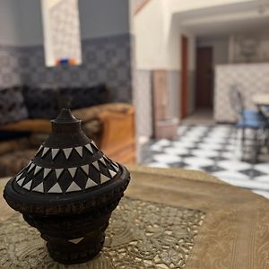 Riad Sidi Home