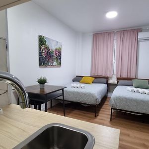 Appartement à 1 Chambre à Coucher