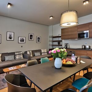 Appartement Rez-de-Chaussée