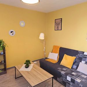 Appartement à 1 Chambre à Coucher