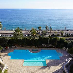 Appartement 753, 4 Personnes, Vue Mer By Palmazur