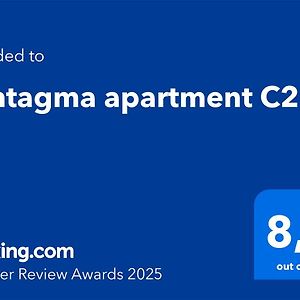 Syntagma Apartment C2