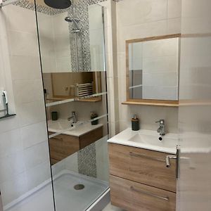 Maison 3Chambres ,Climatisee