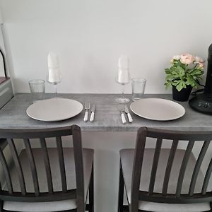Appartement 2 Pieces