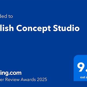 Stylish Concept Studio