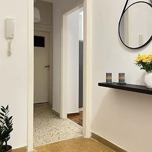 Appartement Rez-de-Chaussée