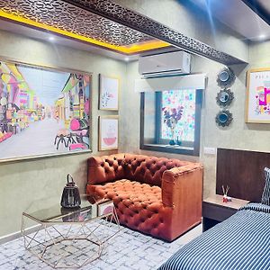 Studio Elegant Au Coeur De La Medina De Rabat