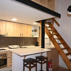 Appartement à 2 Chambres à Coucher