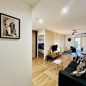 T2 Beaux Arts Parking Prive Gratuit