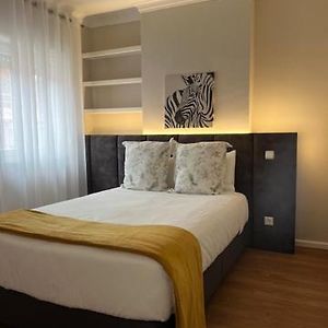 New Cosy & Charming Apartment In Campolide - 3A