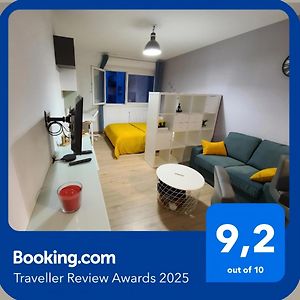 Magnifique Studio 26M2