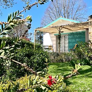 Haritzaga Chambre D'Hote Terrasse & Jardin Prive