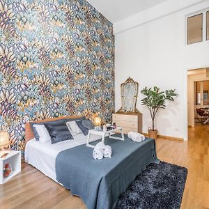 Appartement à 2 Chambres à Coucher