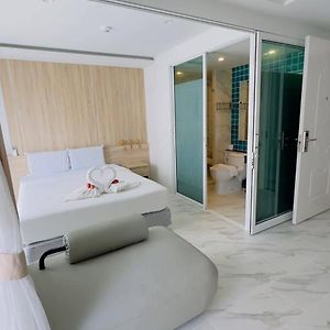 Suite Lit Queen-Size
