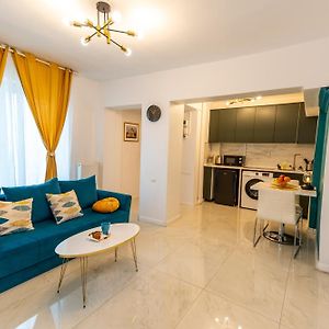 Bucharest Bellevue Apart-Hotel
