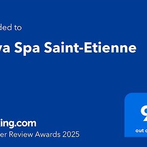 Lova Spa Saint-Etienne