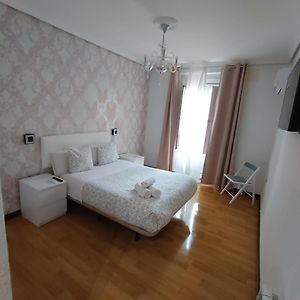Private Bathroom Double Room