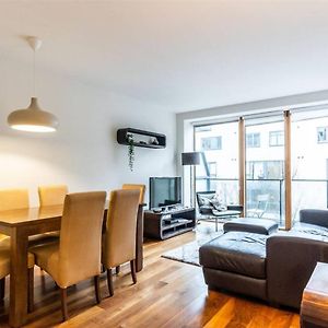 Grand Canal 2 Bedroom Flat